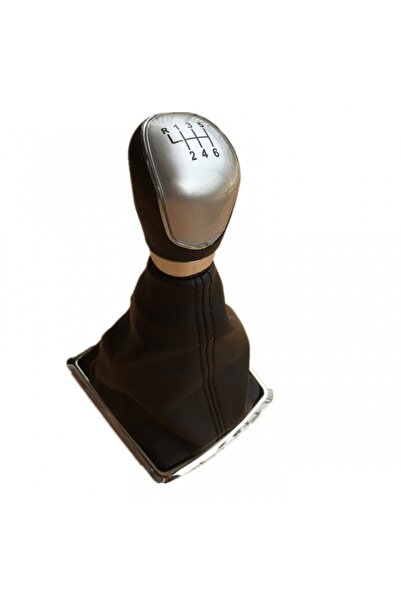 MTR Manson cu nuca 6 Viteze pentru Ford Focus III 2011