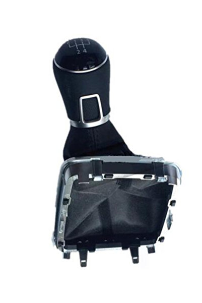 MTR Manson compatibil VW GOLF 7 cu 5 viteze cu nuca schimbator