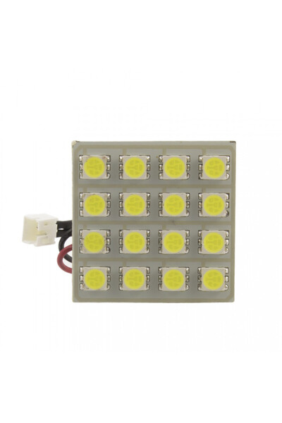 MTR Placă CARGUARD LED SMD 35x35 mm