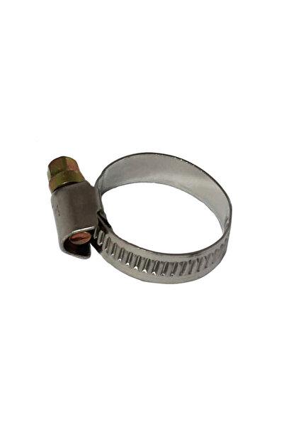 MTR Colier 12-20A furtun inox