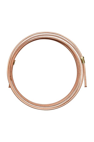 MTR Conducta frana cu holender 5000 mm