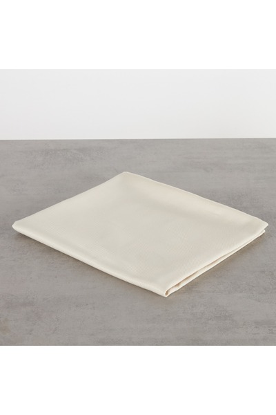 Generic Richmond Textured Table Cover - 160x140 cms