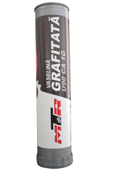 MTR Vaselina grafitata 400g