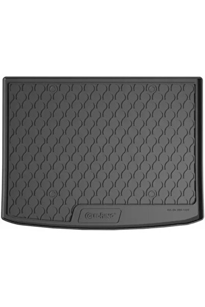 MTR Tavita Audi portbagaj A3 HB (5door) / upper variable floor