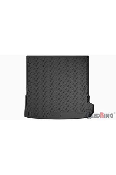 MTR Tavita Audi Q7 4M, 2015-prezent, portbagaj din cauciuc