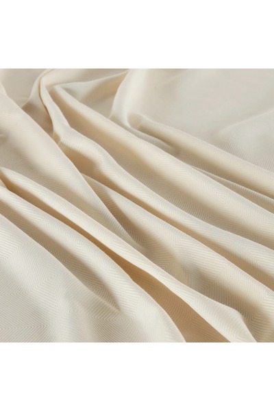 Generic Richmond Textured Table Cover - 160x140 cms