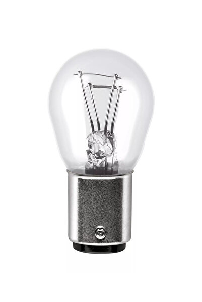 Osram Bec Original P21/5W 12V 21/5W BAY15s Set 2 buc