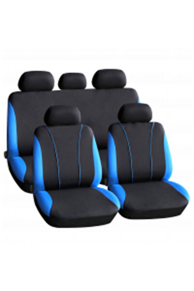 MTR Huse Blue Scaune Auto Universale