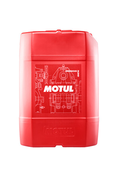 Motul Ulei RUBRIC HM 46 208L hidraulic