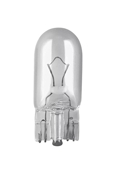 Osram Bec Ultra Life W5W 12V 5W W2.1X9.5s Set 2 buc
