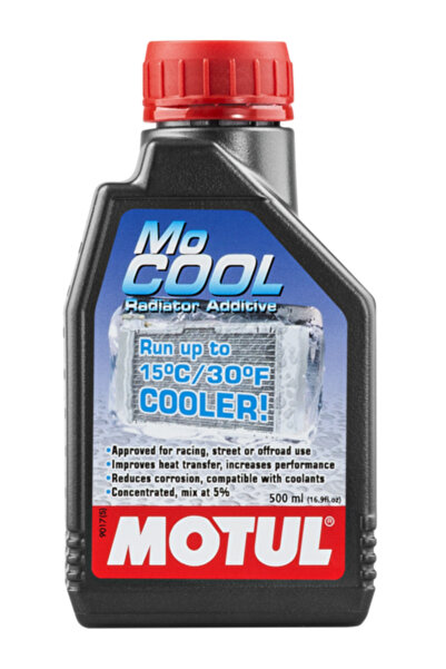 Motul Aditiv antigel MO COOL 107798, volum 500 ml, concentrat, violet