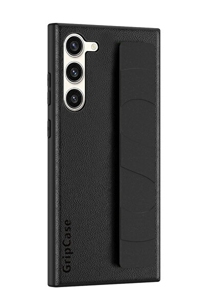 NewFace غطاء حماية لهاتف سامسونج جالاكسي S24 (121624) - أسود