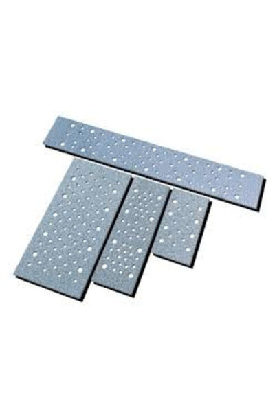 MTR Garnituri A975 perforate ceramice 115 x 230mm P150