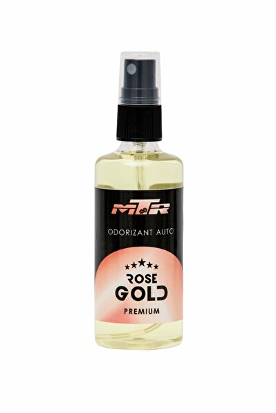 MTR Odorizant Gold Premium auto 100 ml