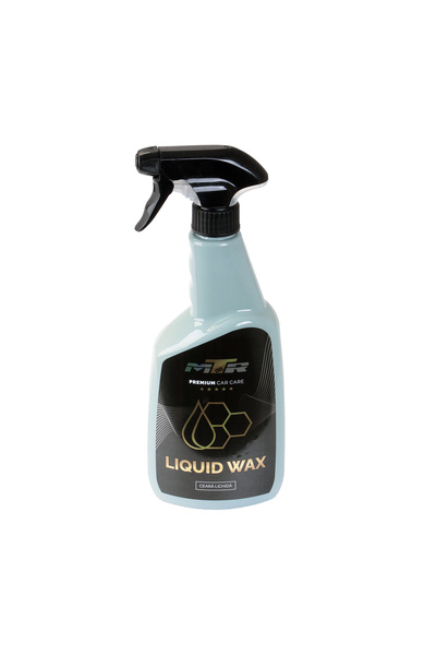 MTR Soluție Premium Ceara Lichidă WAX 750 ml