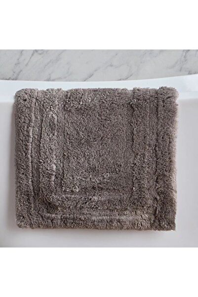 Generic Egyptian Bath Mat - 53x86 cm