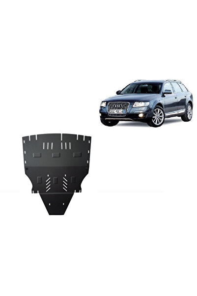 MTR Scut metalic motor pentru marca Audi A6 2004 -, Audi Allroad II