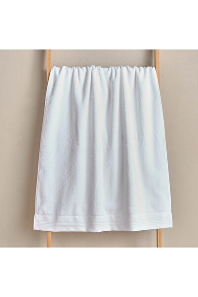 Generic Velair 650 GSM Portuguese Cotton Bath Sheet - 86x150 cm