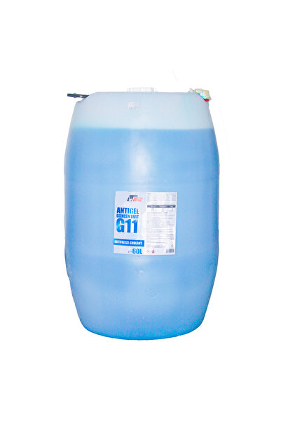 MTR Antigel Albastru G11 (-30°C) 60L Concentrat