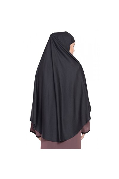 Perfectory حجاب خفيف الوزن، مزيج من الليكرا، مناسب لجميع الفصول، مناسب للصلاة...