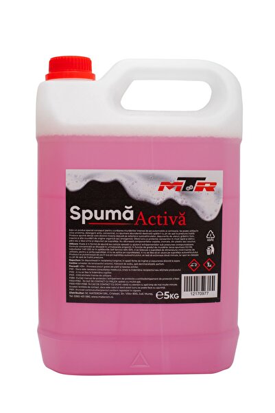 MTR Spuma activa 5 KG