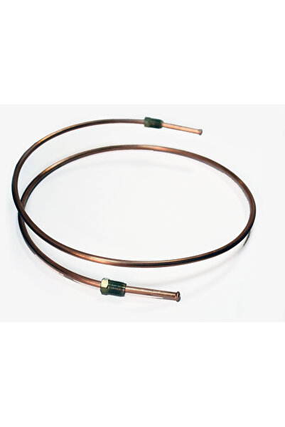 MTR Conducta frana 2000 mm lungime