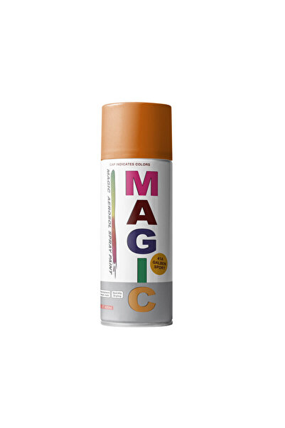 MTR Magic - Spray 41A Galben Sport Vopsea 41A 400 ml
