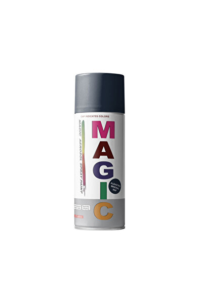 MTR Magic - Spray Vopsea Albastru Mineral RNF 450 ml