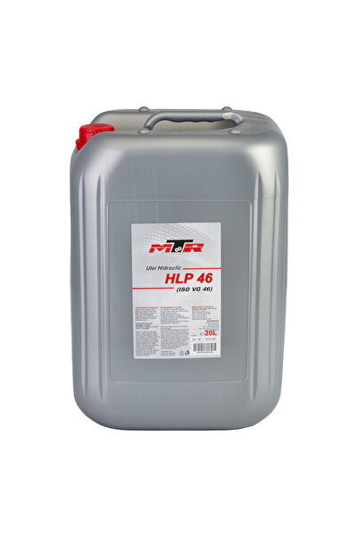 MTR Ulei Hidraulic HLP 46 20L