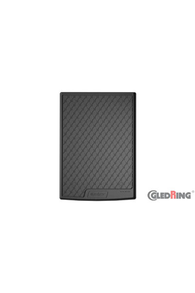 MTR Tavita portbagaj Bmw Ser.5 G60 (sedan, diesel&gasoline)