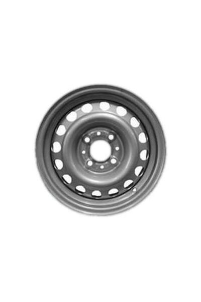 MTR Janta tabla 6JXR15 ET 50 4X100-60 pentru Dacia Logan I; Logan MCV; Sandero