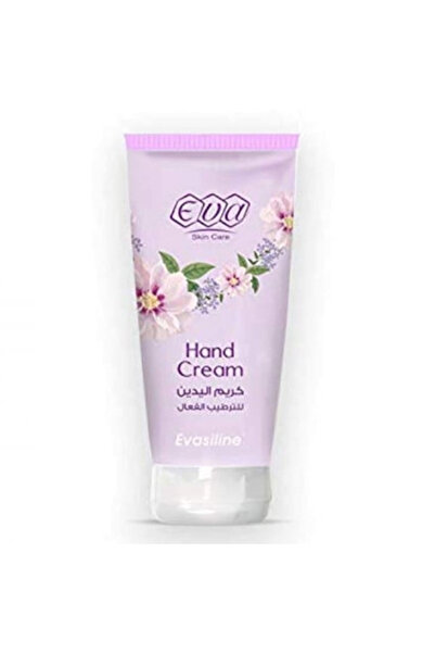 EVA Eva Hand Cream 60ml Skin Care for Effective Moisturizing