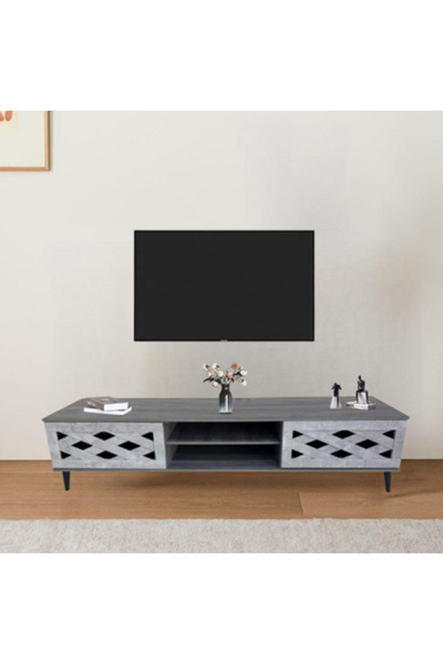 DECORA 40 140cm plasma table
