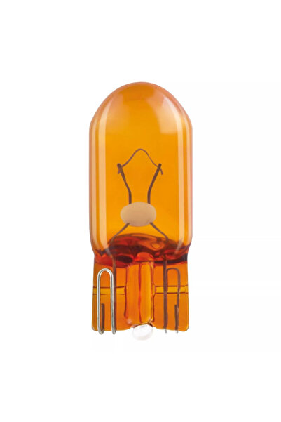 Osram WY5W bulb | 12V - L2.1x9.5d - Pack of 2 pieces