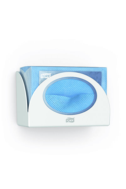 MTR Dispenser Small Pack Support