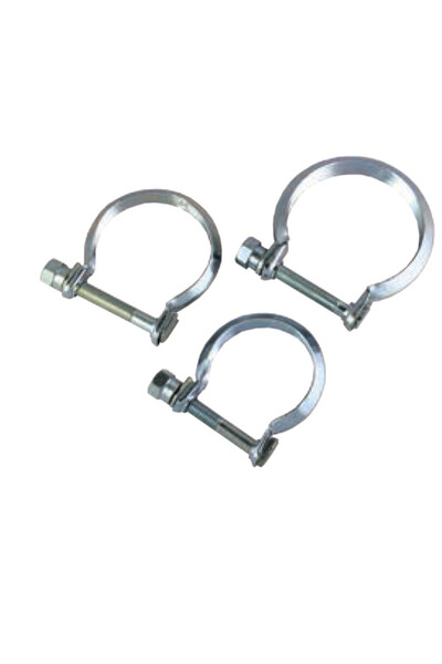 MTR Colier cu prindere 67 mm