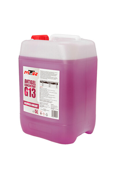 MTR Antigel Mov G13 (-36°C) concentrat 5L