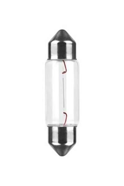 NEOLUX Bec N239 pentru iluminare compartiment motor NEOLUX, tensiune 12V, putere 5W, tip C5W, conexiune SV8