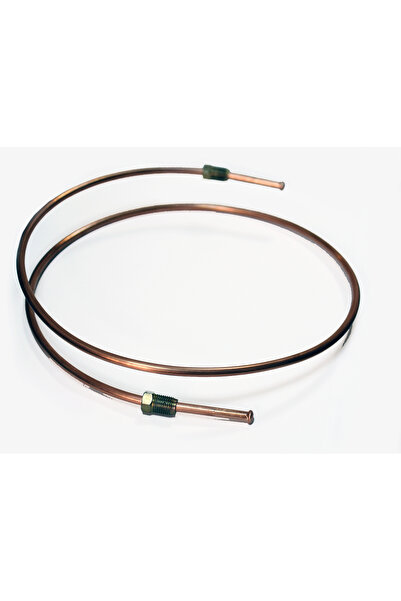 MTR Conducta lungime frana 1600 mm