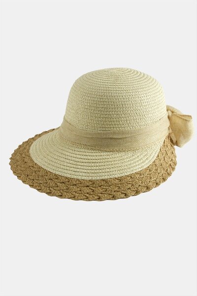 Ayena Moda قبعة من القش من فيونغلو
