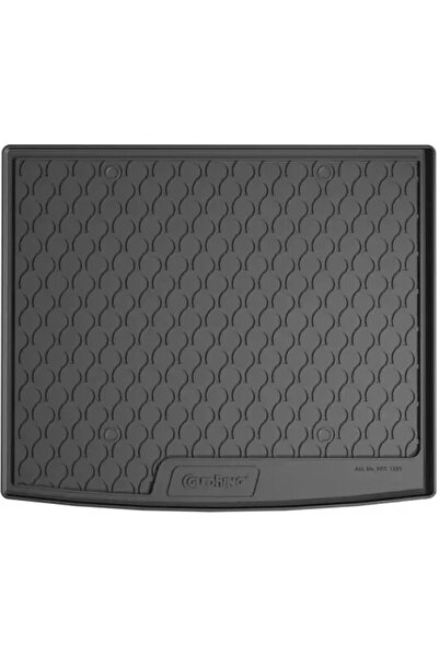 MTR Tavita portbagaj Bmw Ser.X1 SUV (diesel) / upper floor (with fixed rear b...