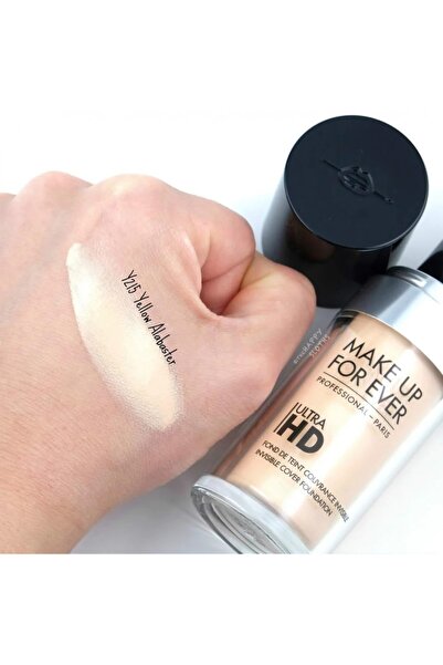 Make Up For Ever Make Up For Ever Ultra HD Stick Foundation 30ml - R230