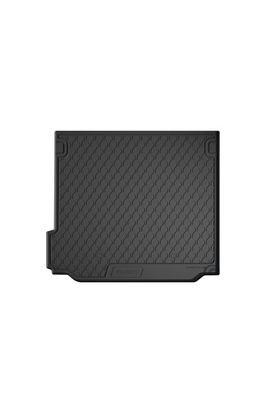 MTR Tavita Bmw X5 F15, 2013 -> prezent, portbagaj din cauciuc