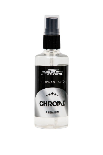 MTR Odorizant Chrome Premium auto 100 ml