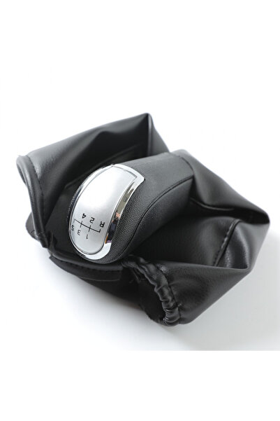 MTR Manson cu nuca pentru schimbator Mercedes Vito 1996-2003 5 viteze