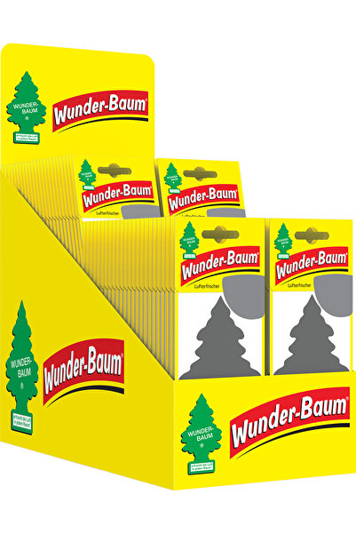 MTR Stand Odorizante Braduti WunderBaum 40 de braduti