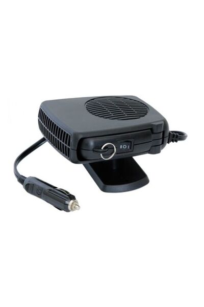 MTR Aeroterma: 3 in 1 aer cald, ventilare, dezaburire