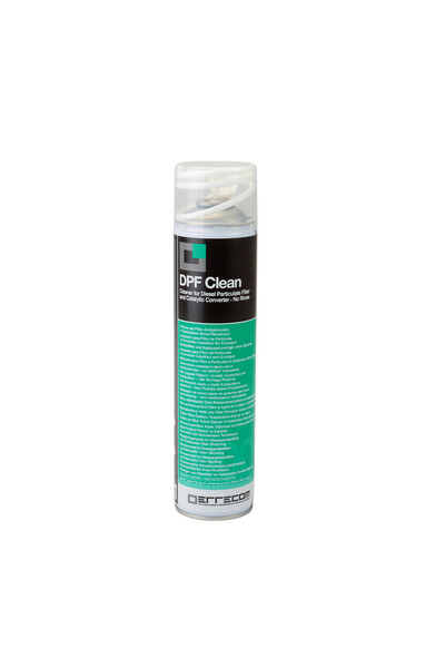 MTR Soluție DPF Clean curățare, fără clătire 600 ml