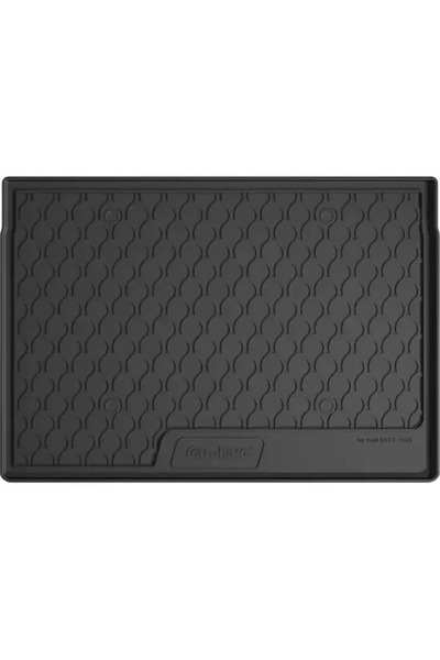 MTR Tavita portbagaj Audi Q3 F3 SUV /lower variable floor (not for middle var...