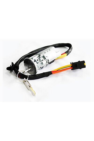 MTR Contact pornire + 2 chei pentru Dacia Logan 2004-2012